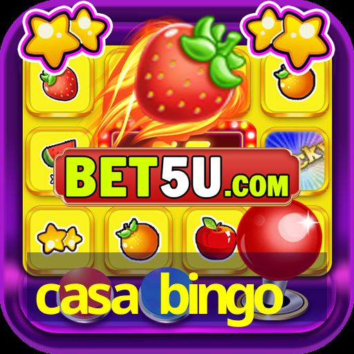 casa bingo